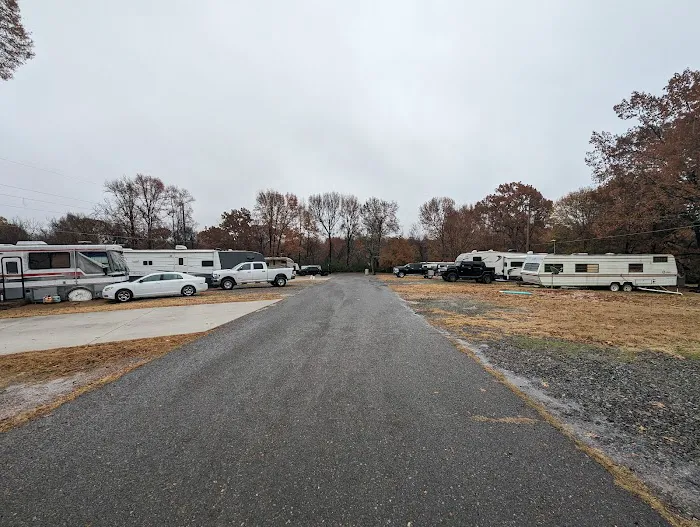 Hilltop RV Park 3