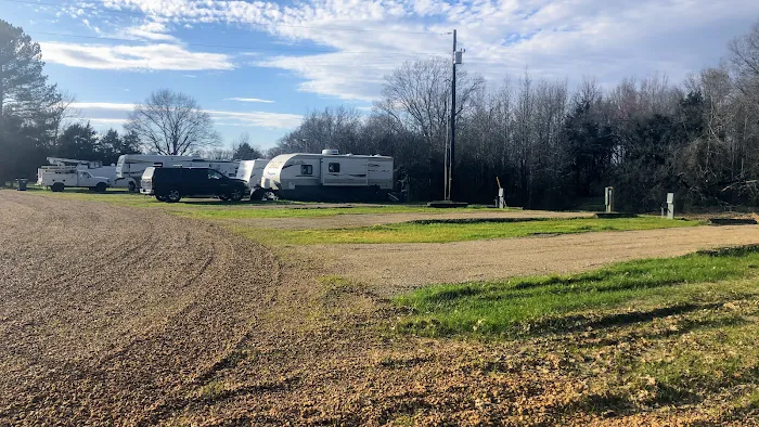 Delta RV Park 2