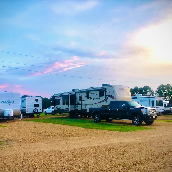 Delta RV Park 3