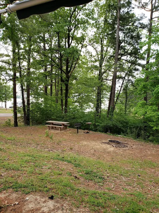 Wallace Creek Campground 2