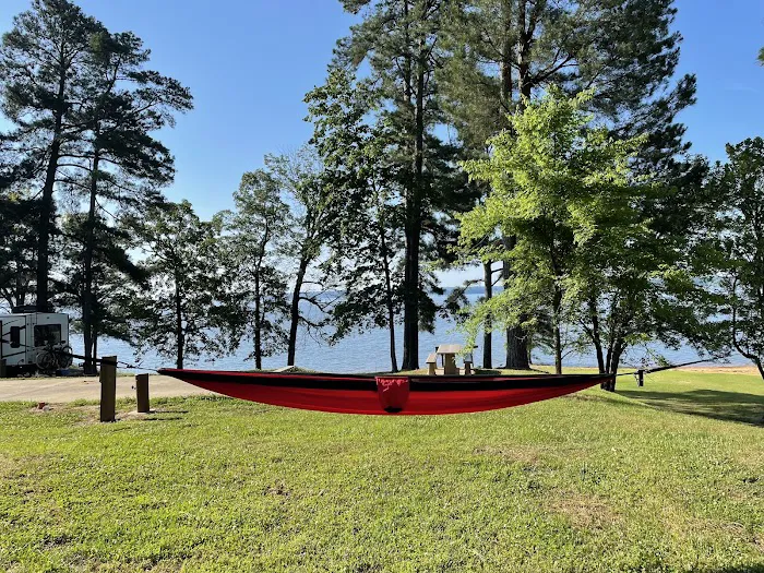 Wallace Creek Campground 3