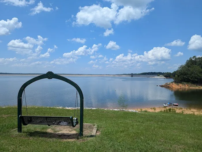 Wallace Creek Campground 1