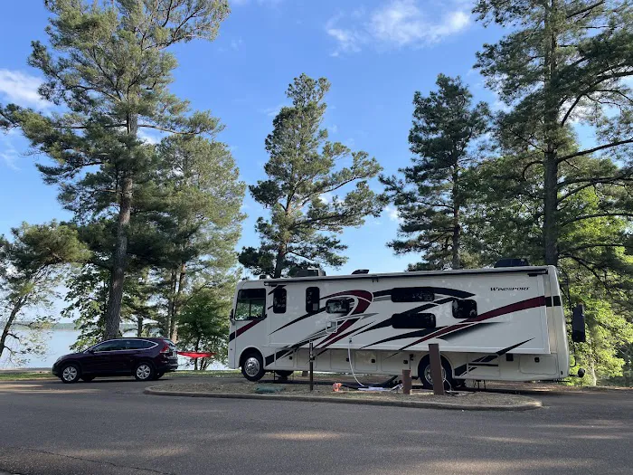 Wallace Creek Campground 5