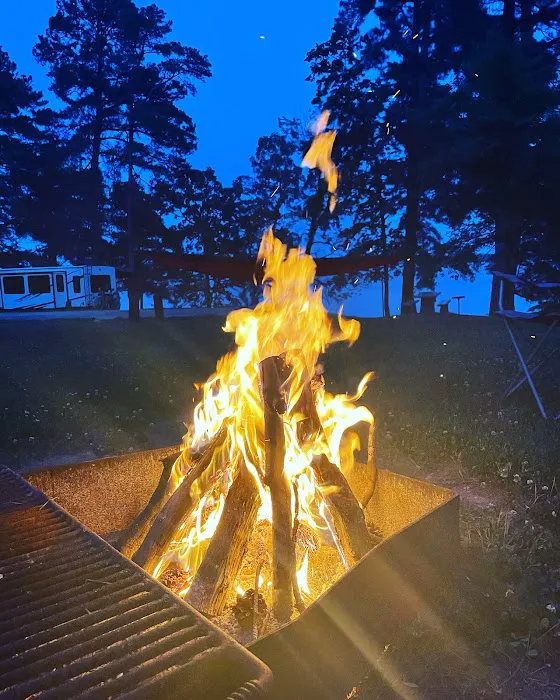Wallace Creek Campground 4