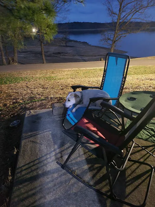 Wallace Creek Campground 8