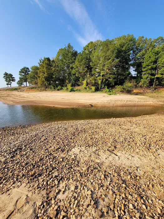 Wallace Creek Campground 6