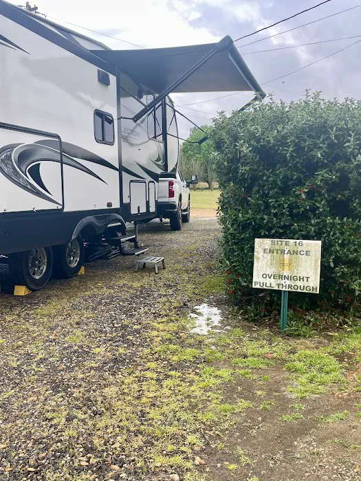 Sunrise Retreat RV Resort 3