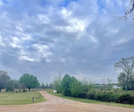 Sunrise Retreat RV Resort