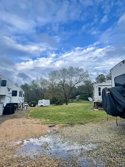 Sunrise Retreat RV Resort 2