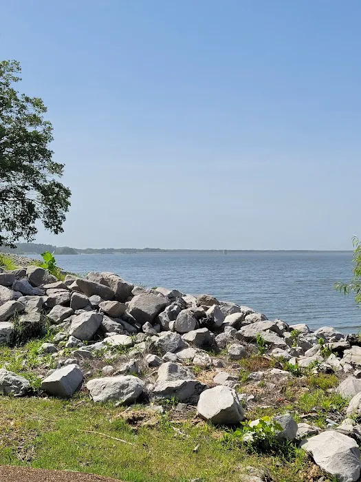 Hernando Point Campground 5