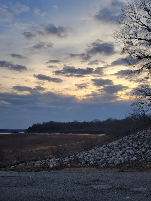 Hernando Point Campground 7