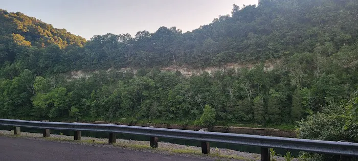 Hernando Point Campground 10