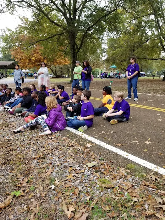 Dub Patton Recreation Area 9