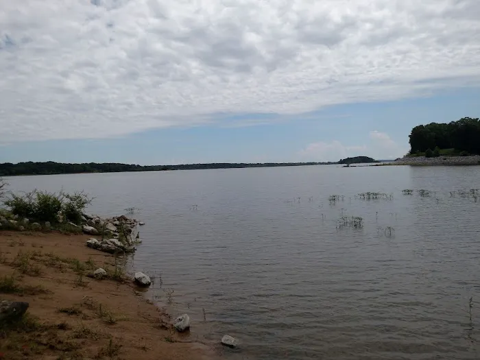 Dub Patton Recreation Area 4