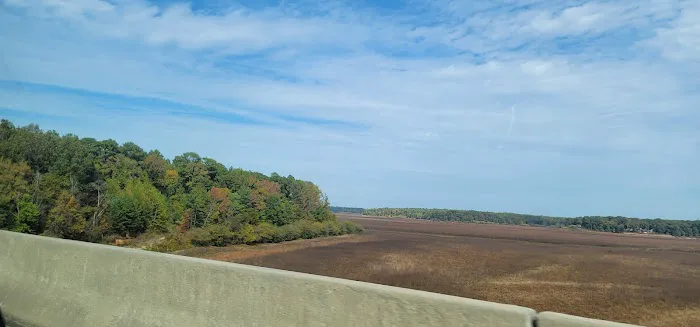 Dub Patton Recreation Area 6