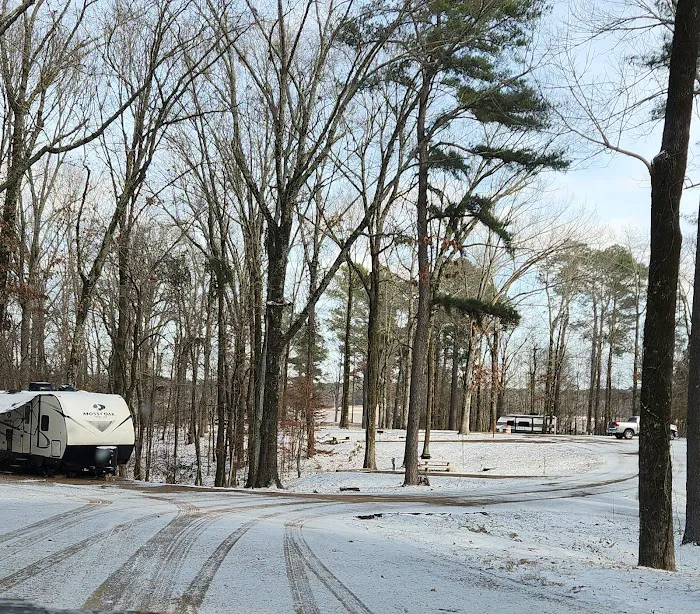 Dub Patton Recreation Area 8