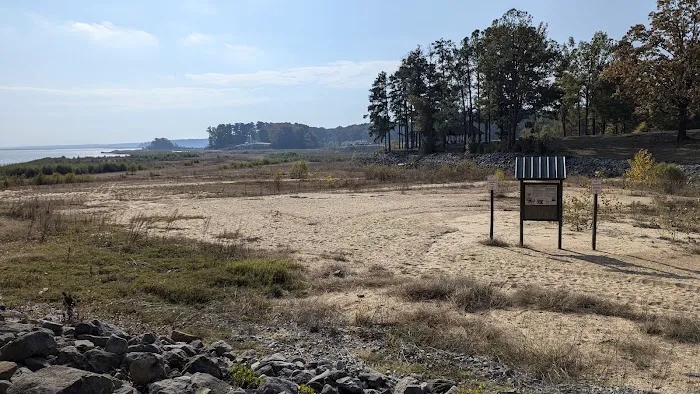 Dub Patton Recreation Area 10