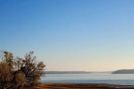 South Abutment Campground