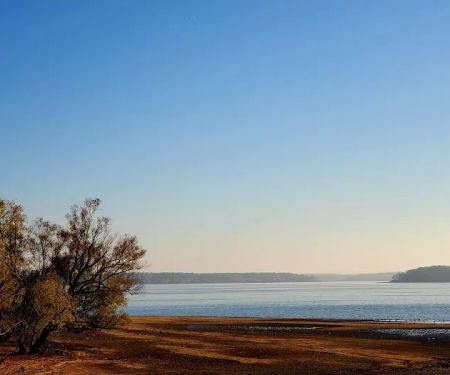 South Abutment Campground