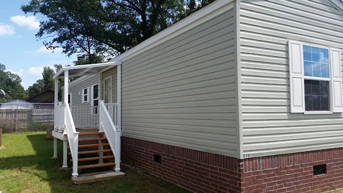 Memphis RV Park Summer Manor 4