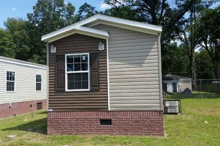 Memphis RV Park Summer Manor