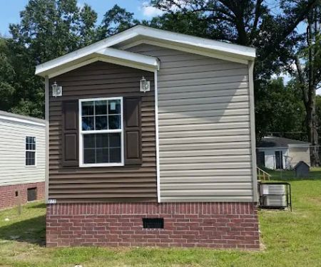 Memphis RV Park Summer Manor