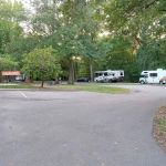 T.O. Fuller State Park Campground