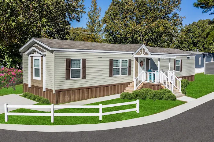 Allentown Mobile Home Park 3