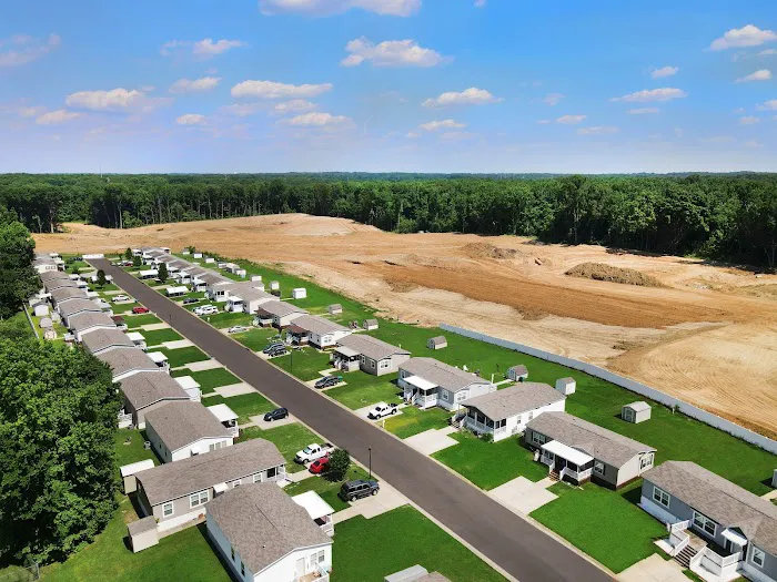 Allentown Mobile Home Park 2