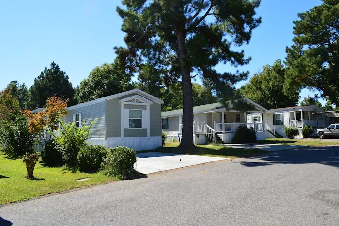 Allentown Mobile Home Park 4