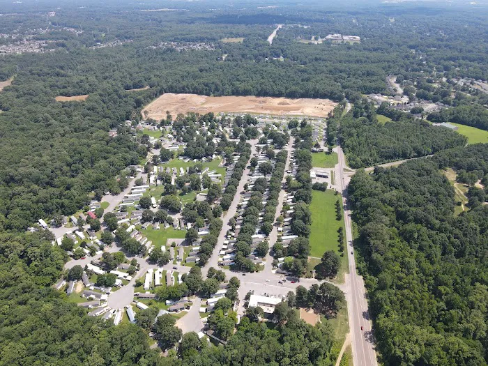 Allentown Mobile Home Park 6