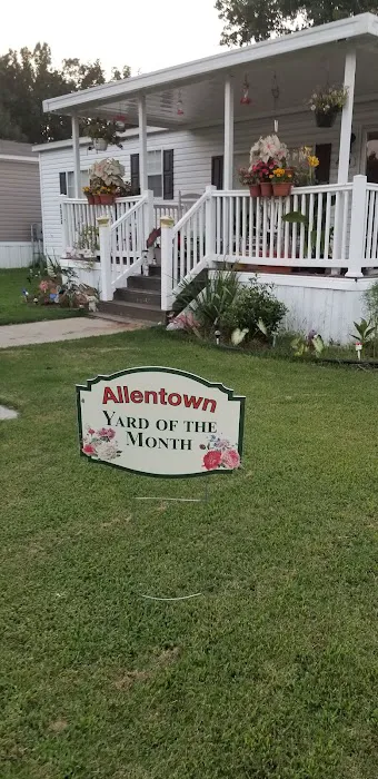 Allentown Mobile Home Park 8