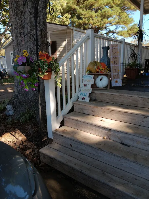 Allentown Mobile Home Park 9
