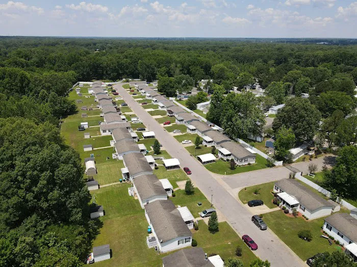 Allentown Mobile Home Park 7