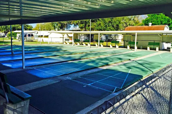 River Palm RV Resort 5