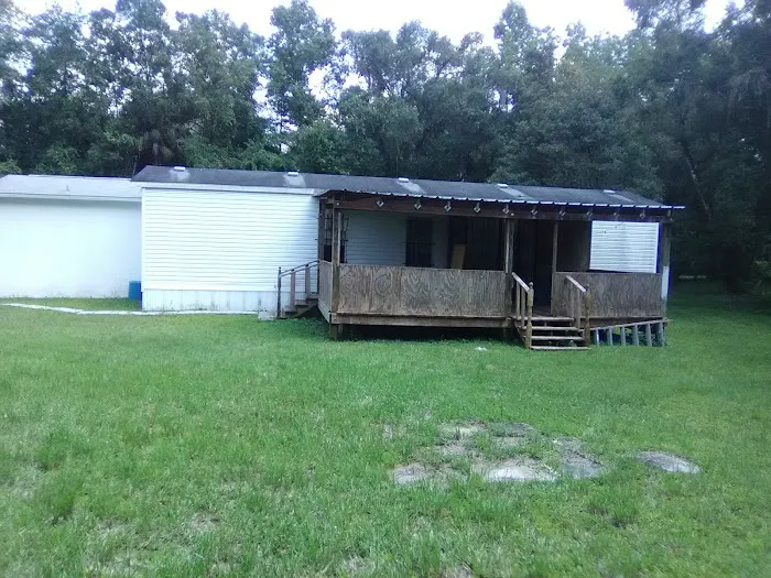 River Palm RV Resort 9