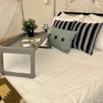 Timberline Glamping at Hillsborough River