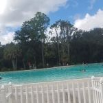 Hillsborough River State Park Campground