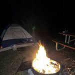 Oakridge Equestrian Campground