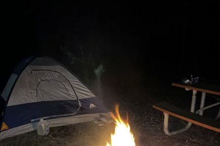 Oakridge Equestrian Campground