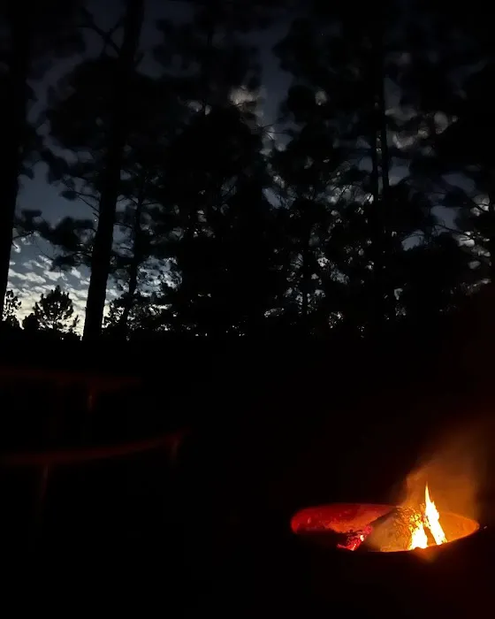 Oakridge Equestrian Campground 7