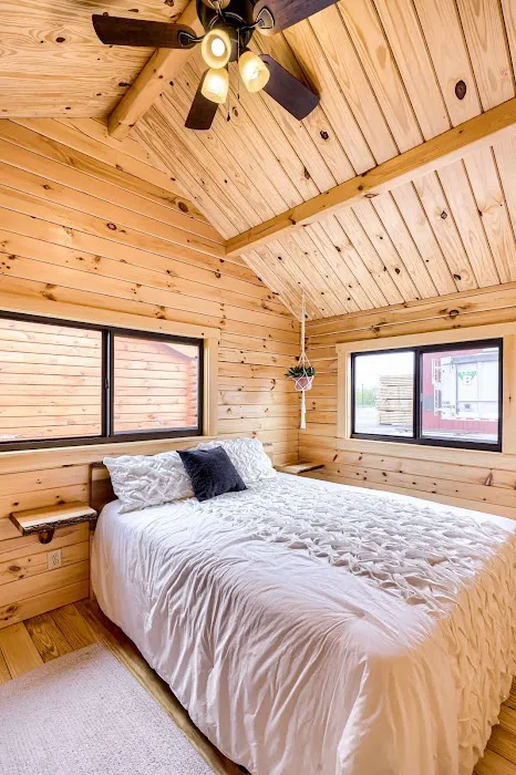 Happy Traveler Cabins and RV Resort 1