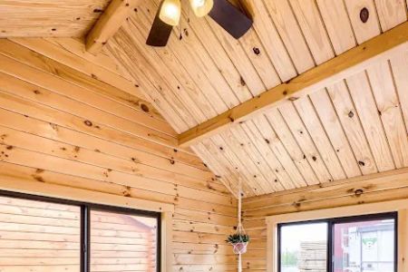 Happy Traveler Cabins and RV Resort