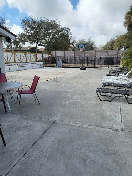 Abbeys Wigwam RV Park 1
