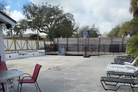Abbeys Wigwam RV Park