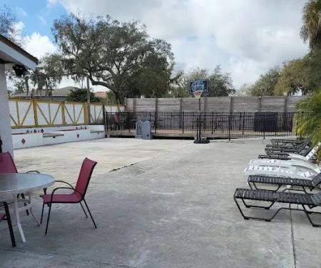 Abbeys Wigwam RV Park