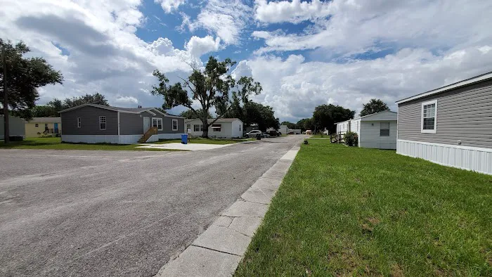 Paradise Village Tampa 2