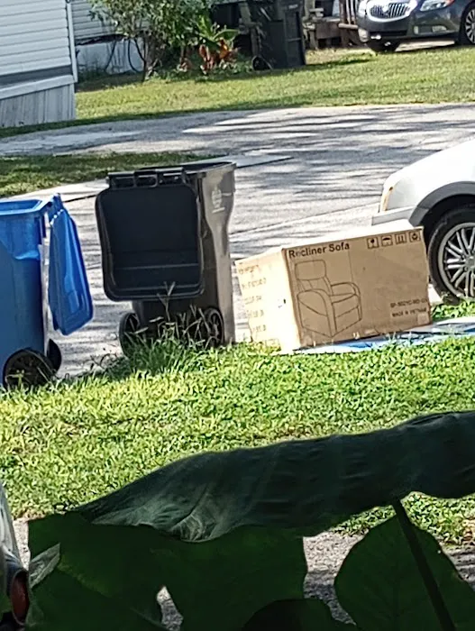 Paradise Village Tampa 5
