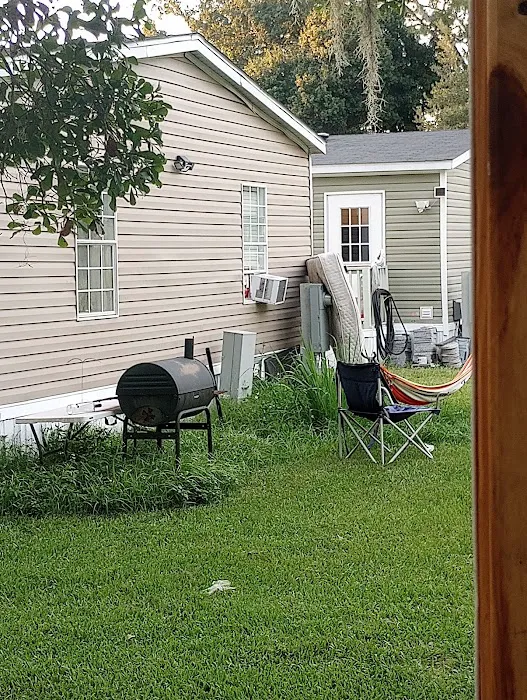 Paradise Village Tampa 1