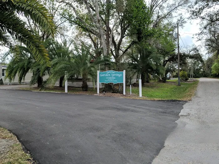 GARDEN SPRINGS FAMILY COMMUNITIES 2